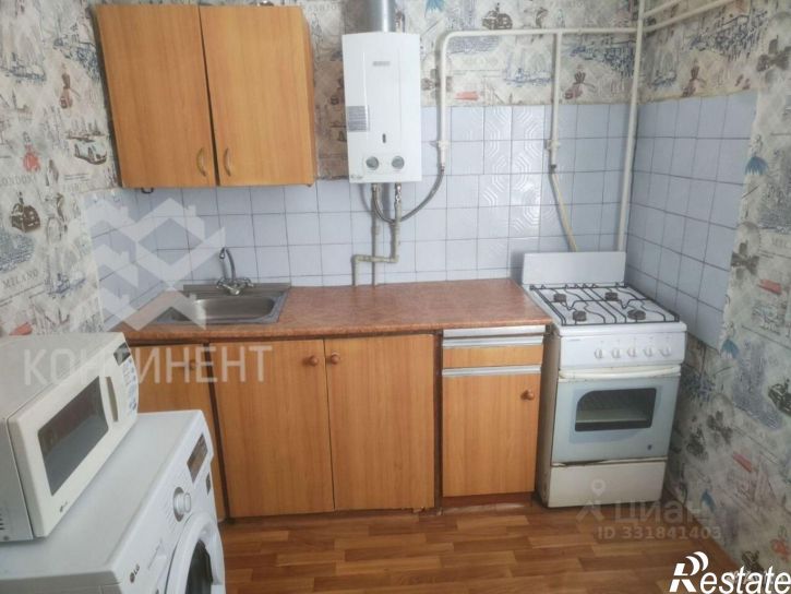 1-комн квартира Советский пр-д, 3,  д. 3