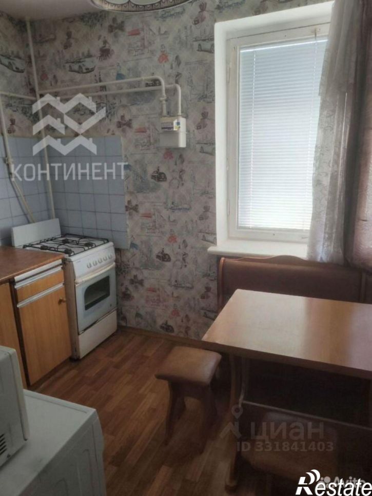 1-комн квартира Советский пр-д, 3,  д. 3