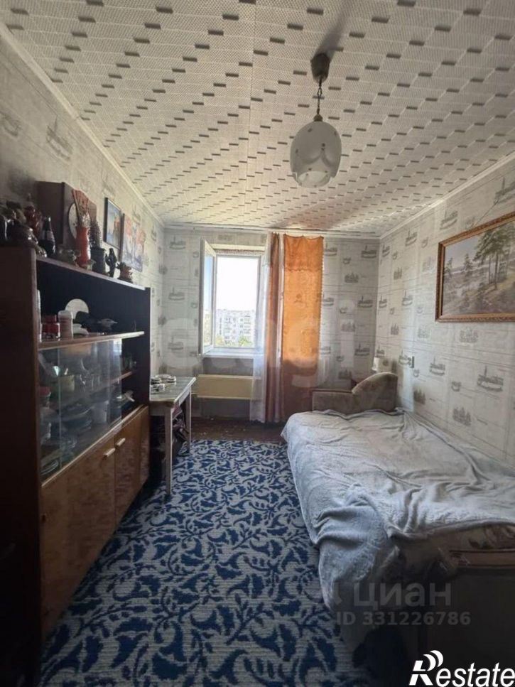 3-комн квартира ул им.Гайдара, 11,  д. 11