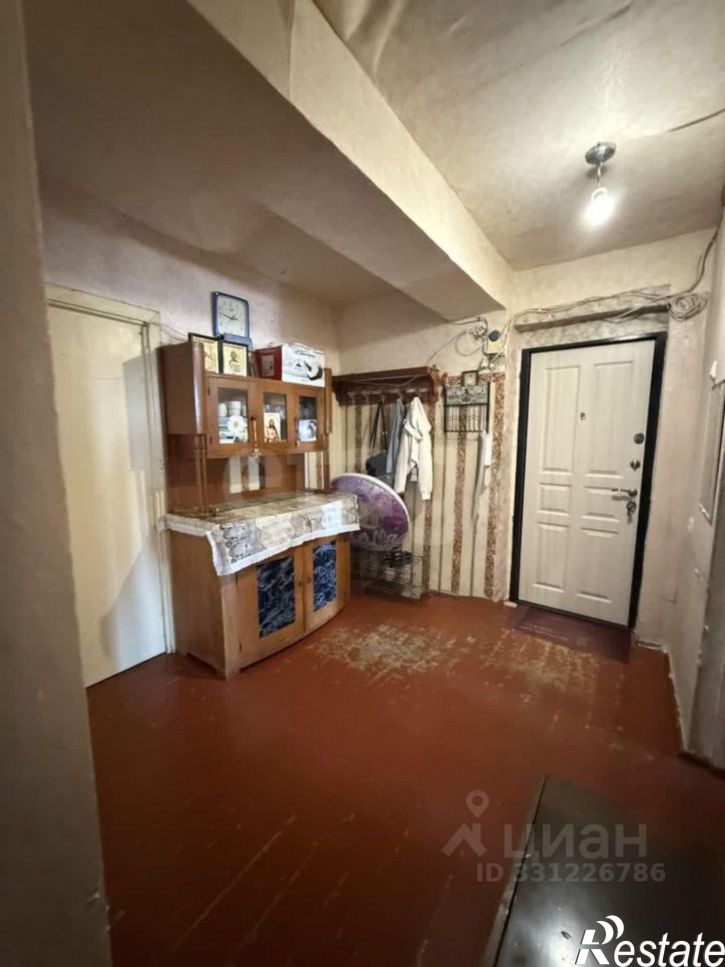 3-комн квартира ул им.Гайдара, 11,  д. 11