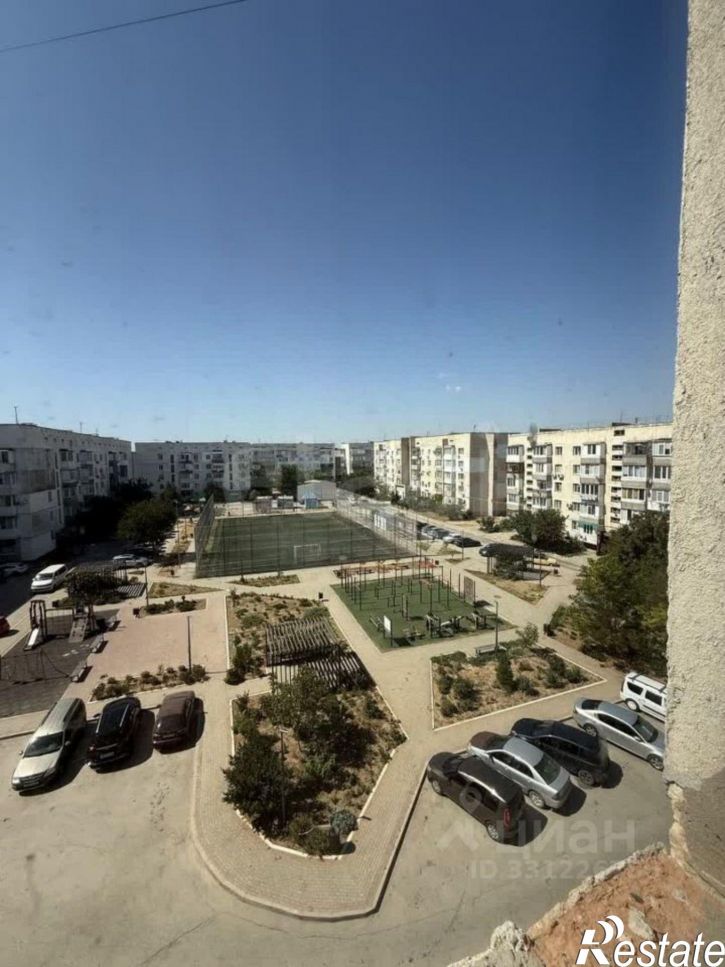 3-комн квартира ул им.Гайдара, 11,  д. 11