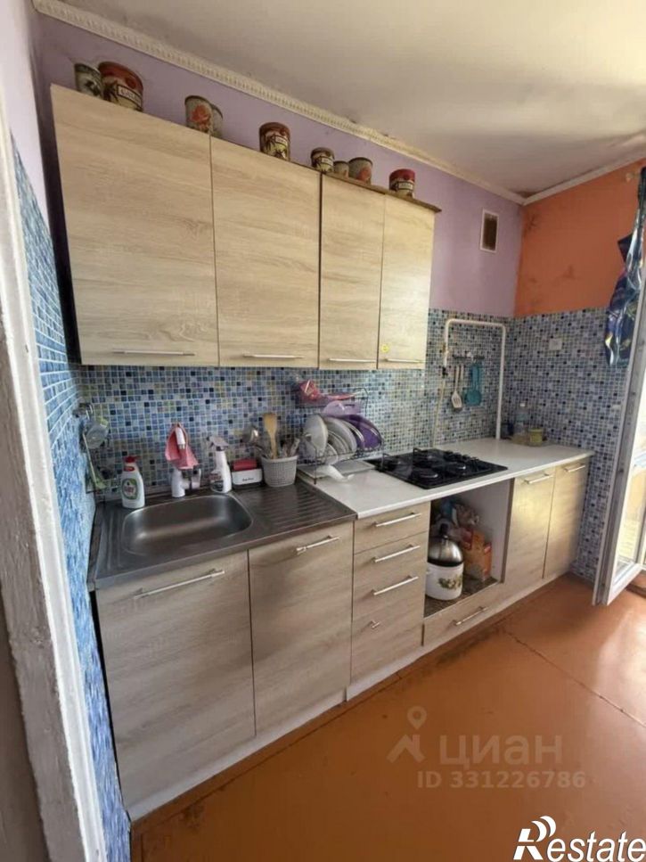 3-комн квартира ул им.Гайдара, 11,  д. 11