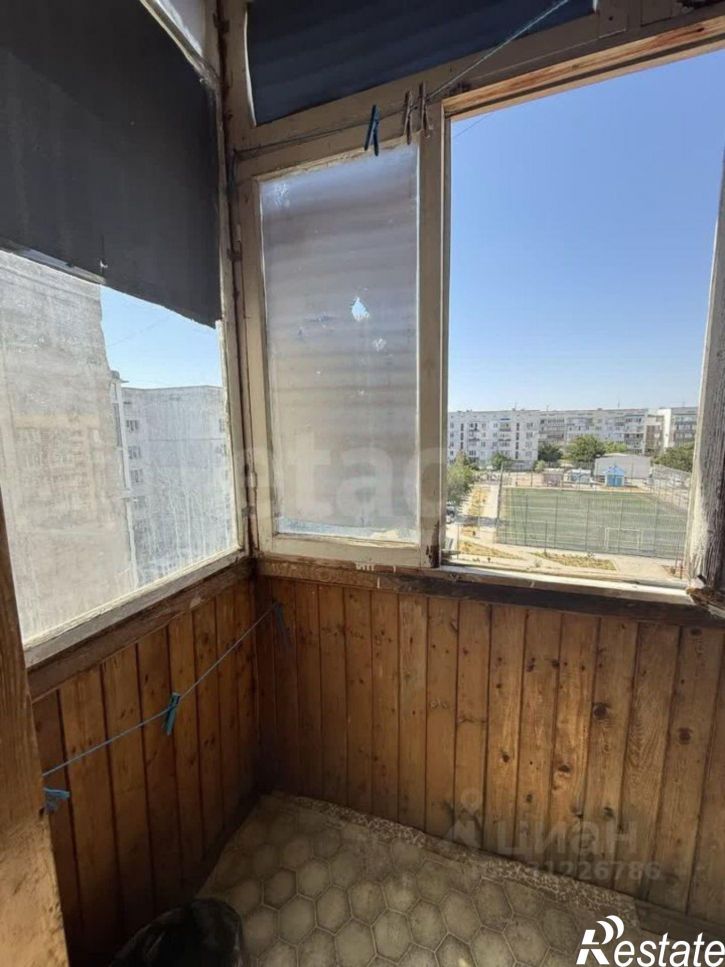3-комн квартира ул им.Гайдара, 11,  д. 11