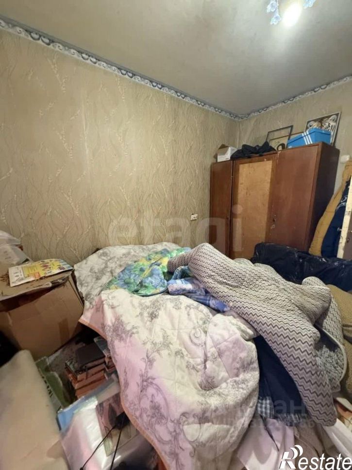 3-комн квартира ул им.Гайдара, 11,  д. 11