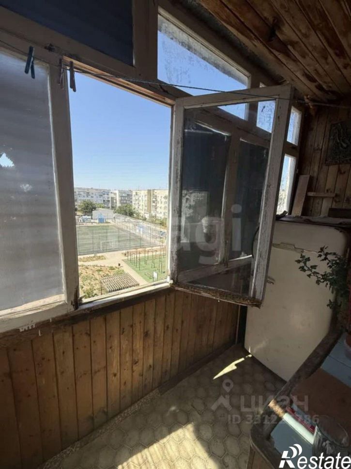 3-комн квартира ул им.Гайдара, 11,  д. 11
