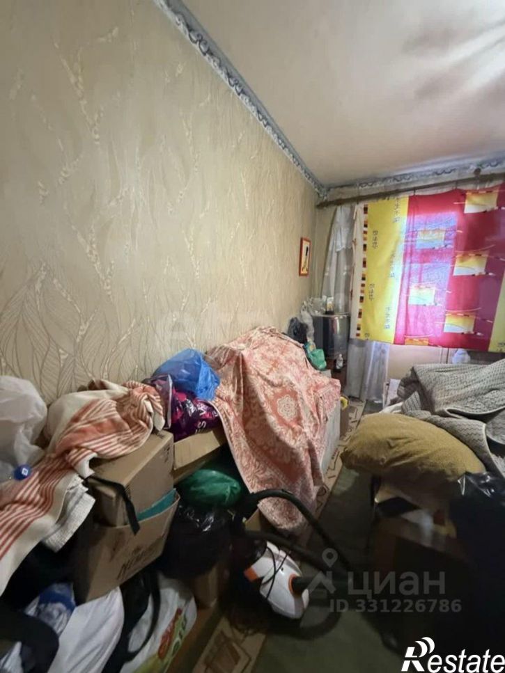 3-комн квартира ул им.Гайдара, 11,  д. 11