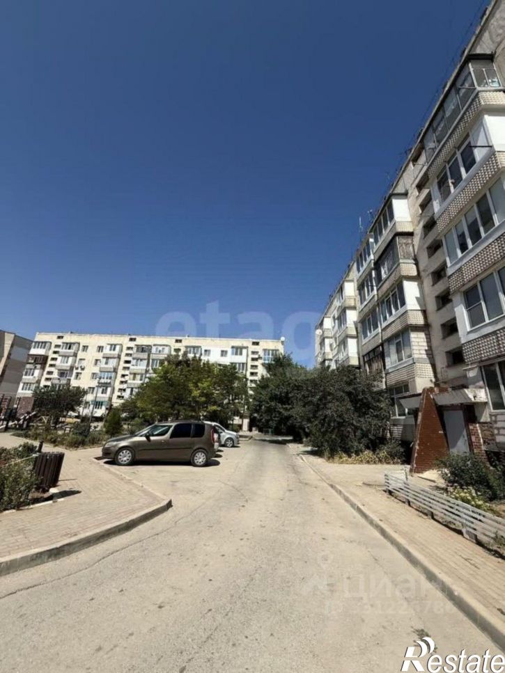 3-комн квартира ул им.Гайдара, 11,  д. 11