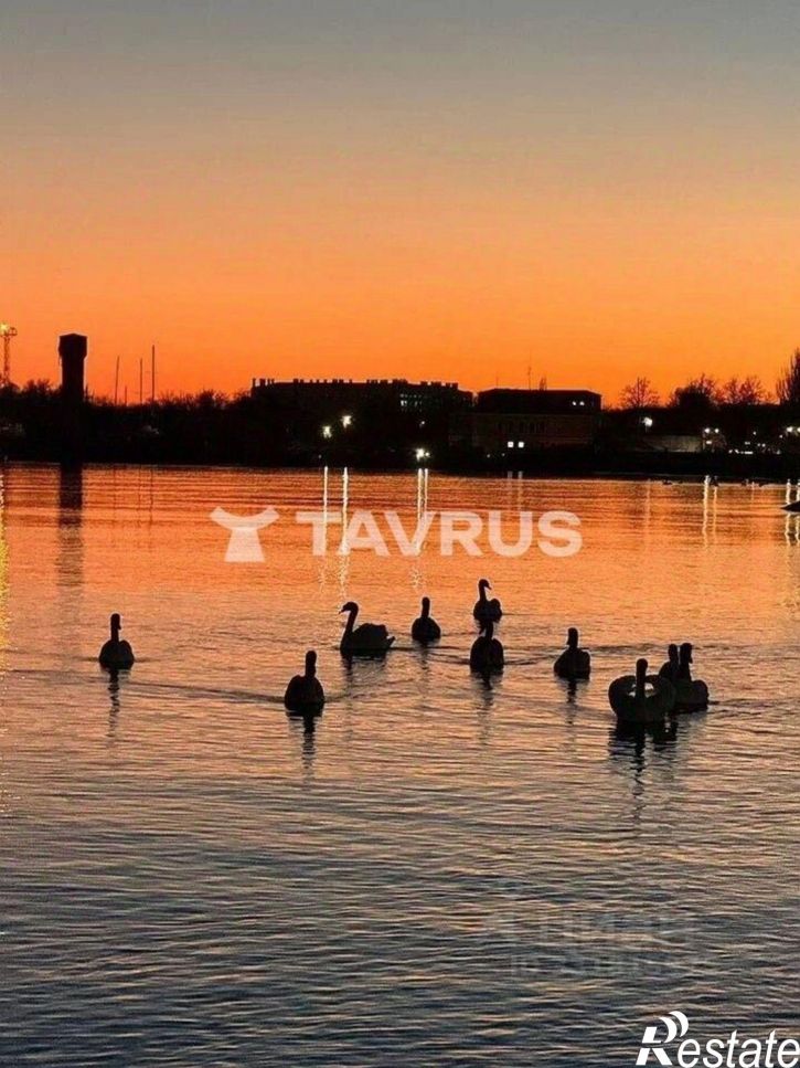 1-комн квартира городской округ Евпатория