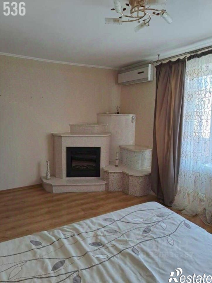 3-комн квартира