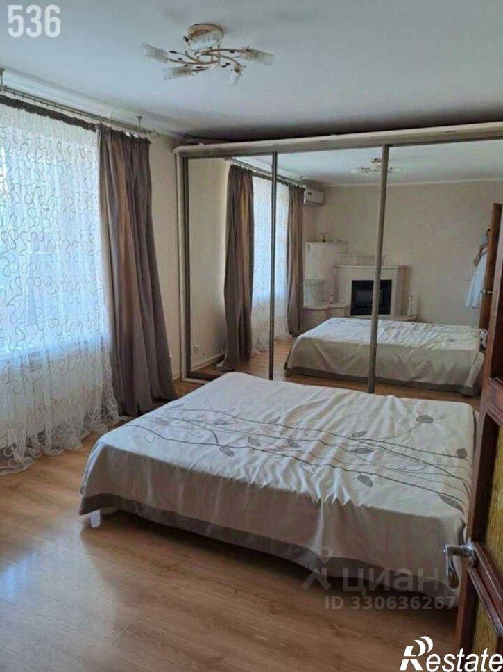 3-комн квартира