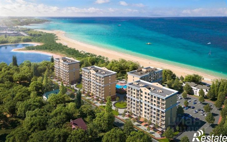2-комн квартира в новом доме ул Аллея Дружбы, 7а,  д. 7а