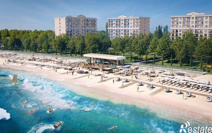 2-комн квартира в новом доме ул Аллея Дружбы, 7а,  д. 7а