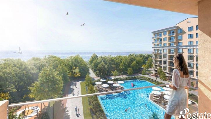 2-комн квартира в новом доме ул Аллея Дружбы, 7а,  д. 7а
