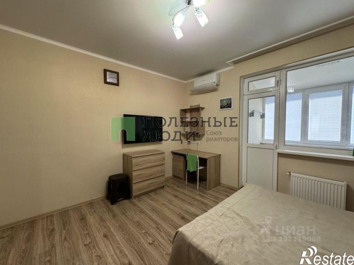 1-комн квартира пр-кт Победы, 89,  д. 89