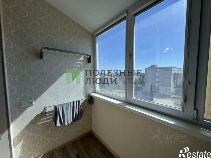 1-комн квартира пр-кт Победы, 89,  д. 89