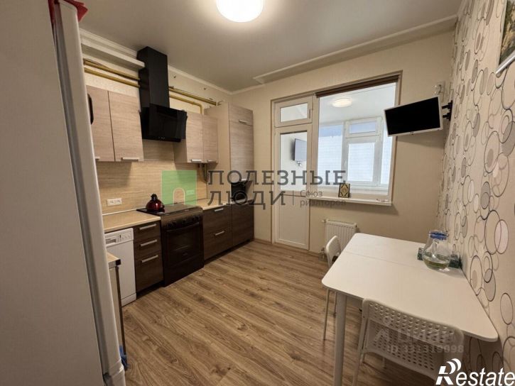 1-комн квартира пр-кт Победы, 89,  д. 89