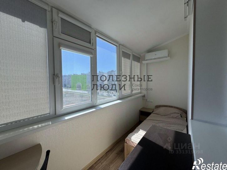 1-комн квартира пр-кт Победы, 89,  д. 89