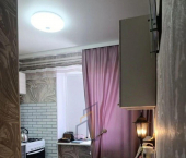 3-комн, 54кв м, этаж 4/4 ул Интернациональная, 99
