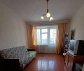 3-комн, 65кв м, этаж 3/3 ул Тимирязева, 6