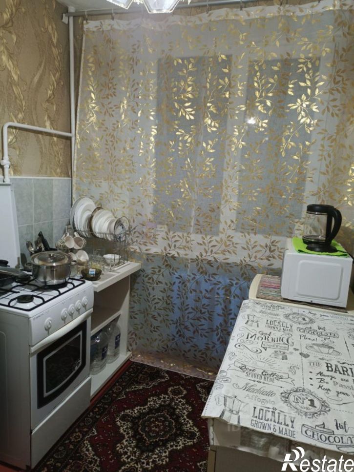 1-комн квартира ул Демышева, 110,  д. 110