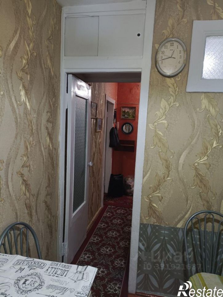 1-комн квартира ул Демышева, 110,  д. 110