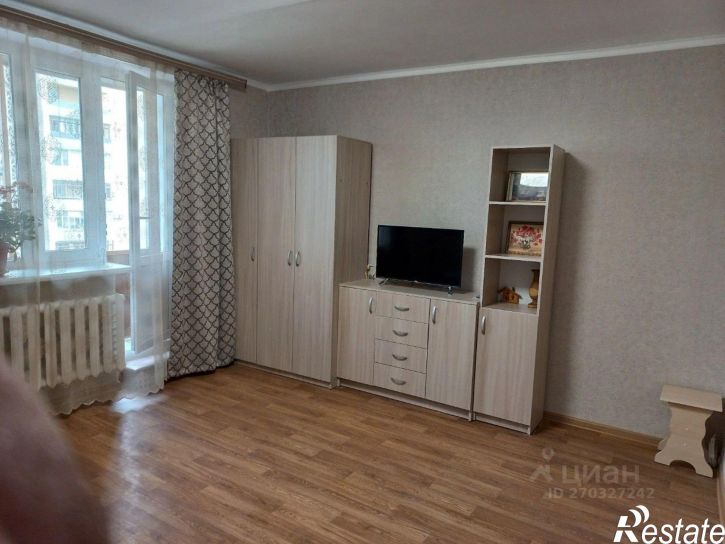 2-комн квартира ул Демышева, 115,  д. 115
