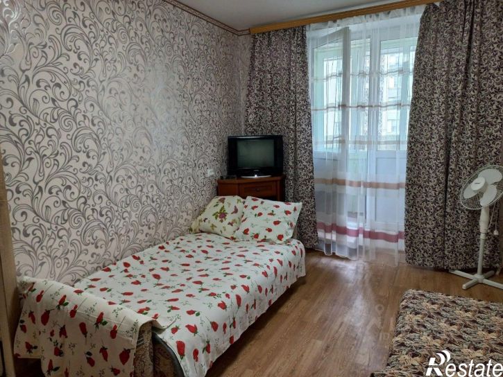 2-комн квартира ул Демышева, 115,  д. 115