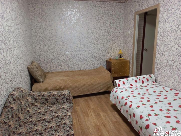 2-комн квартира ул Демышева, 115,  д. 115