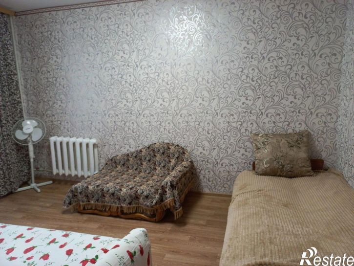 2-комн квартира ул Демышева, 115,  д. 115