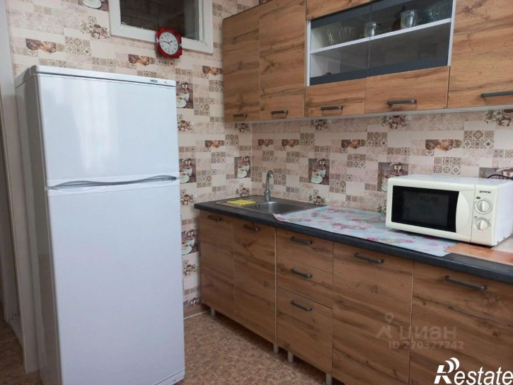 2-комн квартира ул Демышева, 115,  д. 115