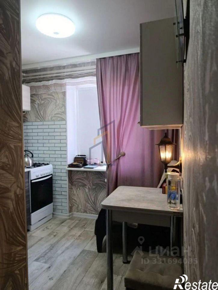 3-комн квартира ул Интернациональная, 99,  д. 99