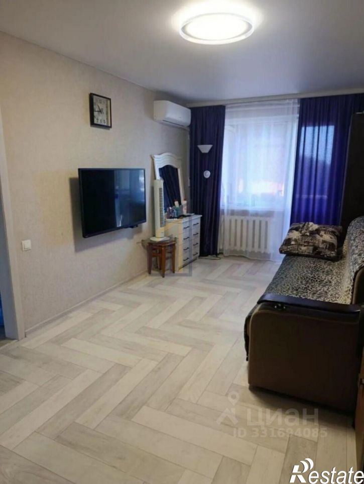 3-комн квартира ул Интернациональная, 99,  д. 99