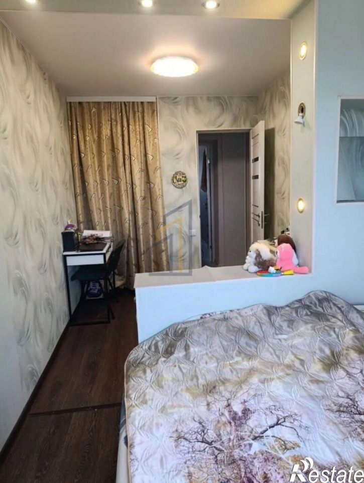 3-комн квартира ул Интернациональная, 99,  д. 99