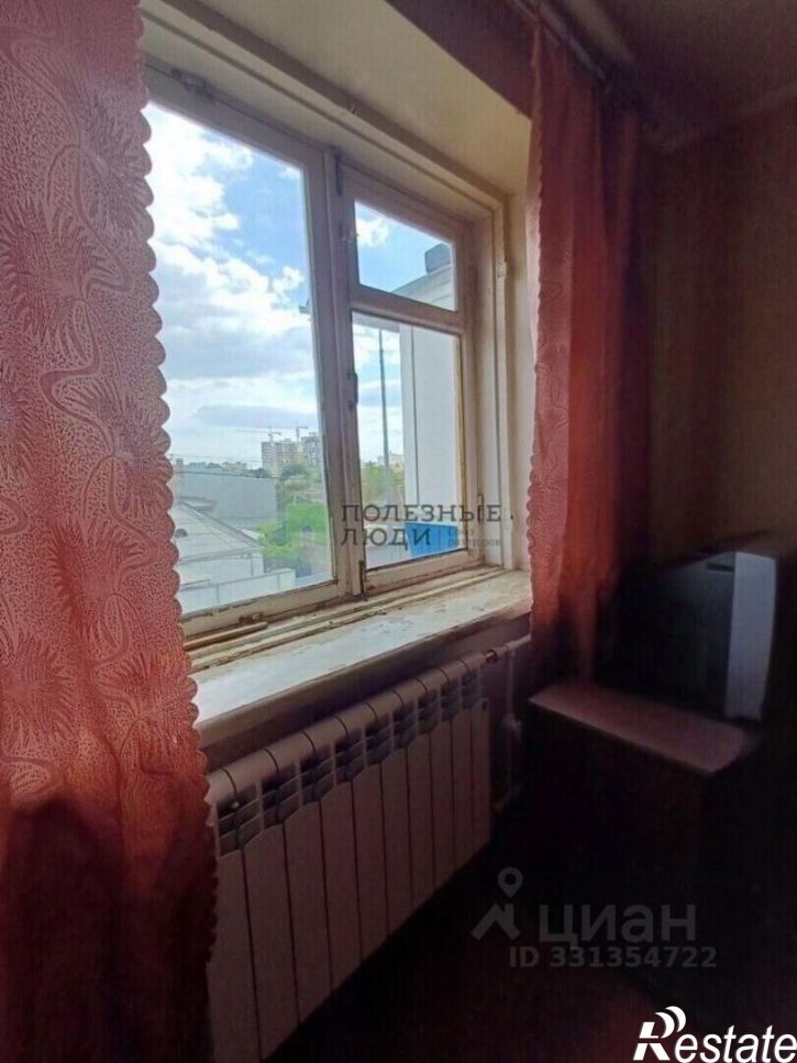3-комн квартира ул Тимирязева, 6,  д. 6