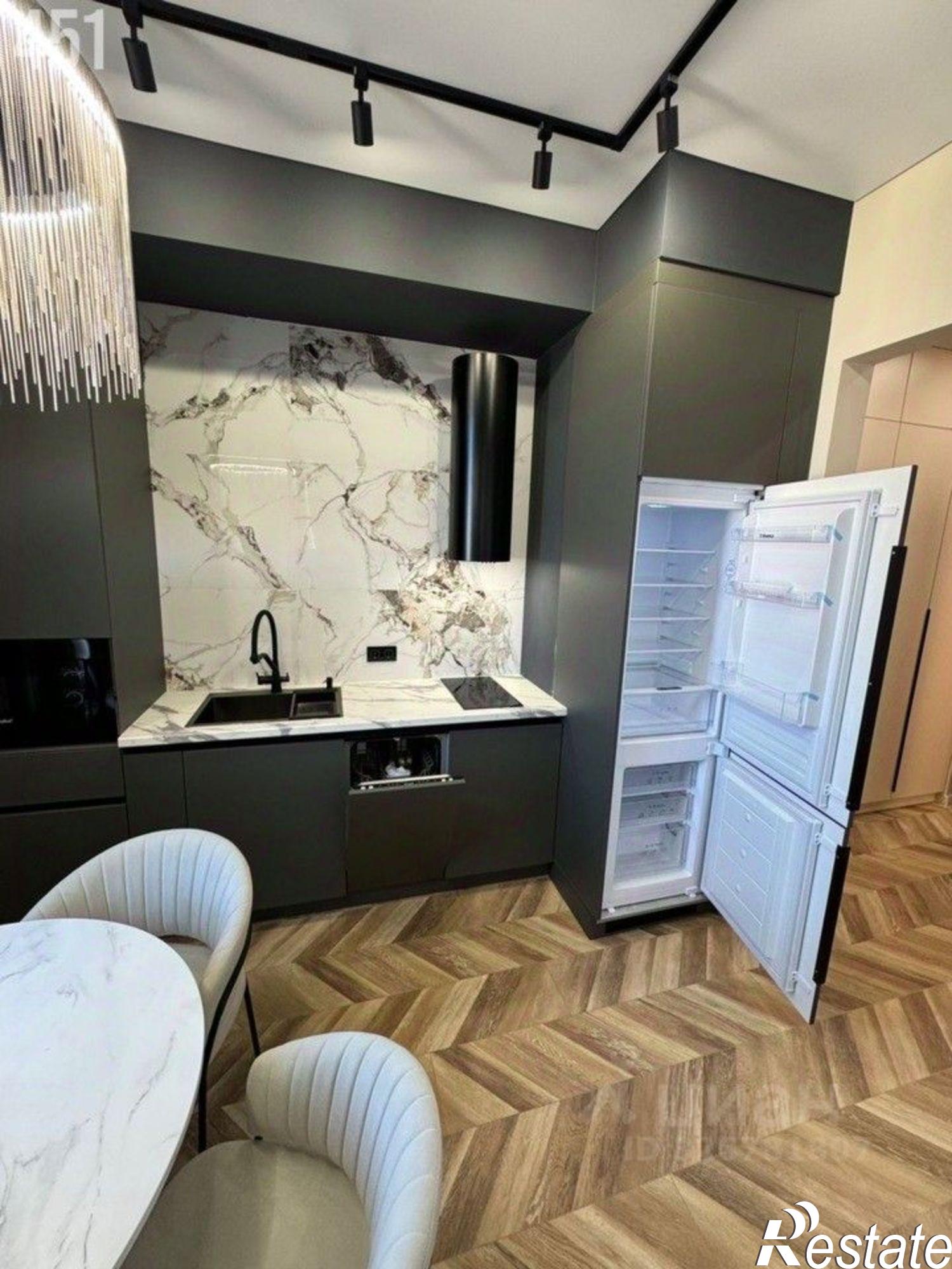 Купить квартиру за 12 500 000 рублей на ул Симферопольская, 2