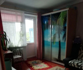 1-комн, 30кв м, этаж 5/5 ул Фрунзе, 73