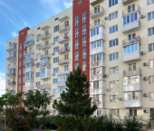 1-комн, 38кв м, этаж 7/9 ул Чапаева, 99