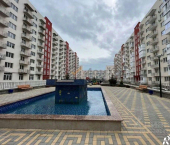 1-комн, 34кв м, этаж 7/9 ул Чапаева, 99