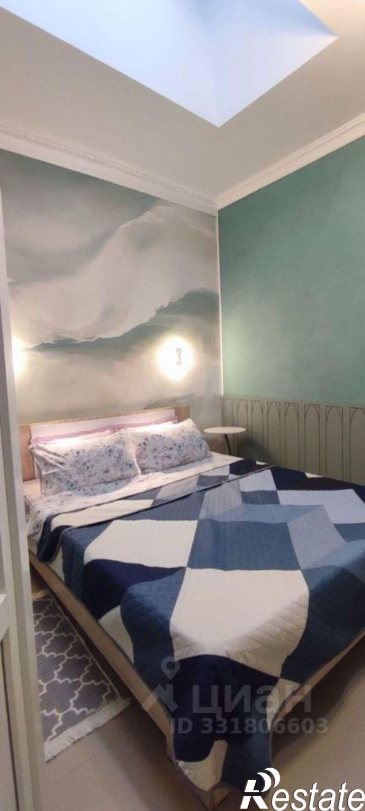 1-комн квартира ул Гагарина, 38,  д. 38