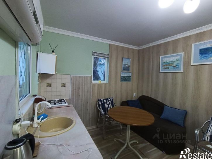 1-комн квартира ул Гагарина, 38,  д. 38
