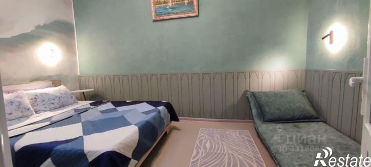 1-комн квартира ул Гагарина, 38,  д. 38