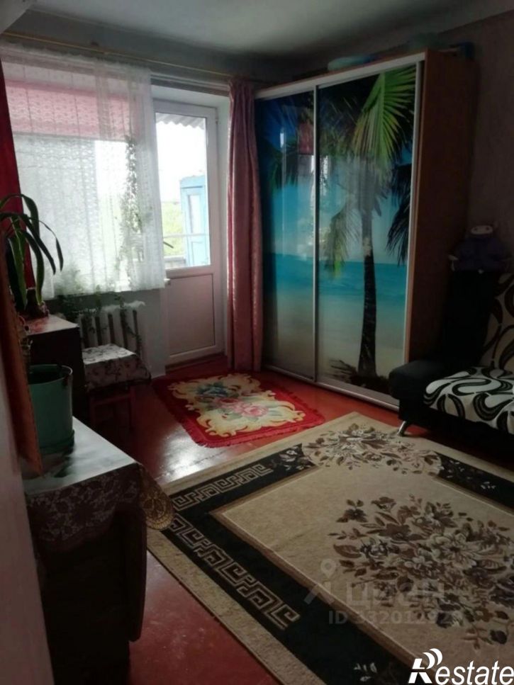 1-комн квартира ул Фрунзе, 73,  д. 73