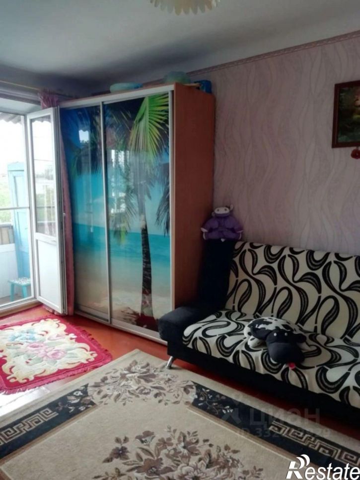 1-комн квартира ул Фрунзе, 73,  д. 73