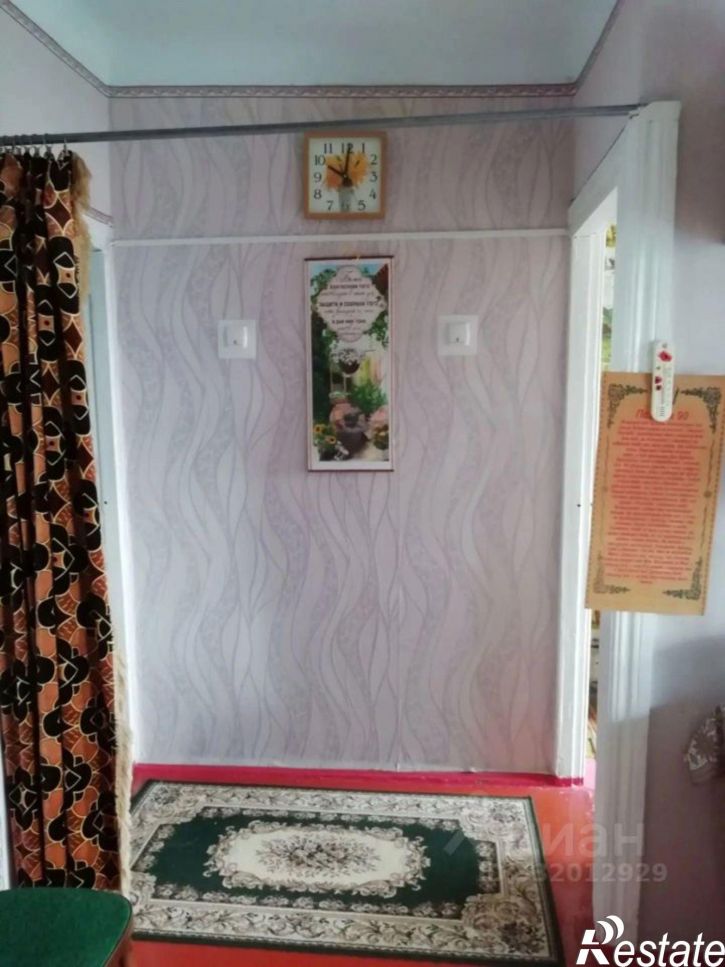 1-комн квартира ул Фрунзе, 73,  д. 73