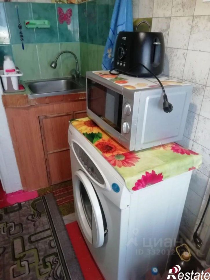 1-комн квартира ул Фрунзе, 73,  д. 73