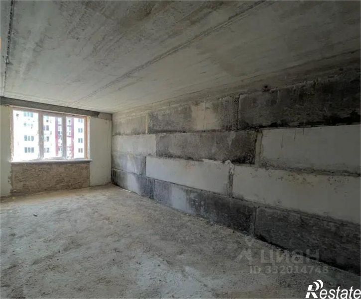 1-комн квартира ул Чапаева, 99,  д. 99