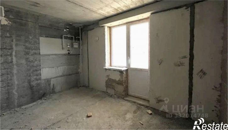 1-комн квартира ул Чапаева, 99,  д. 99