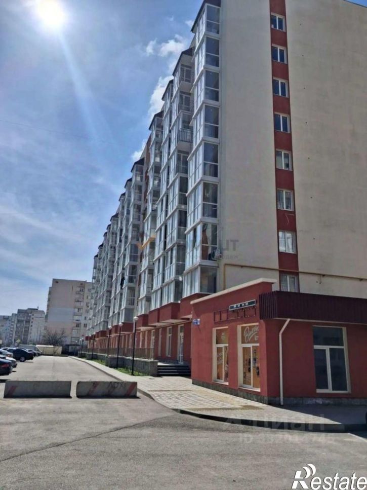 1-комн квартира ул Чапаева, 99,  д. 99