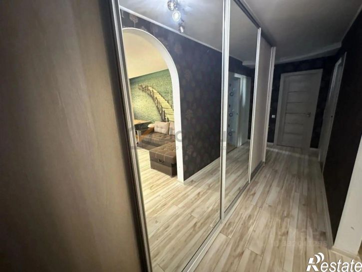 3-комн квартира ул Чапаева, 55,  д. 55