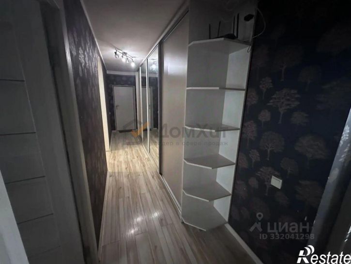 3-комн квартира ул Чапаева, 55,  д. 55